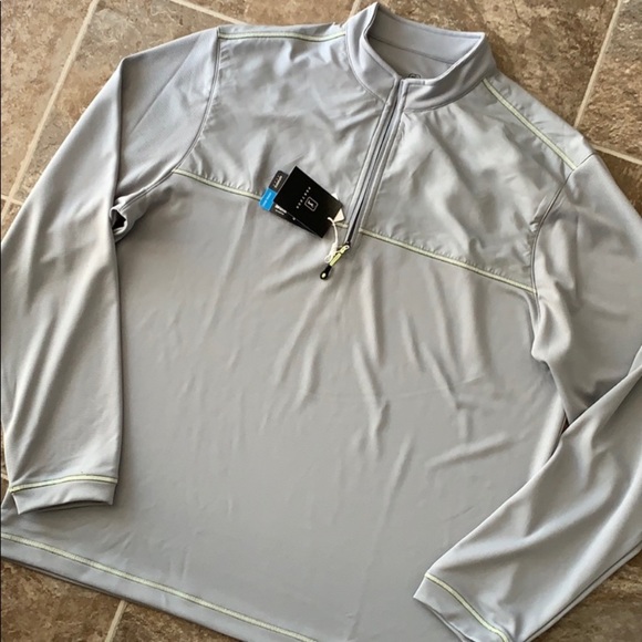 PGA Tour golf shirt - Picture 5 of 6